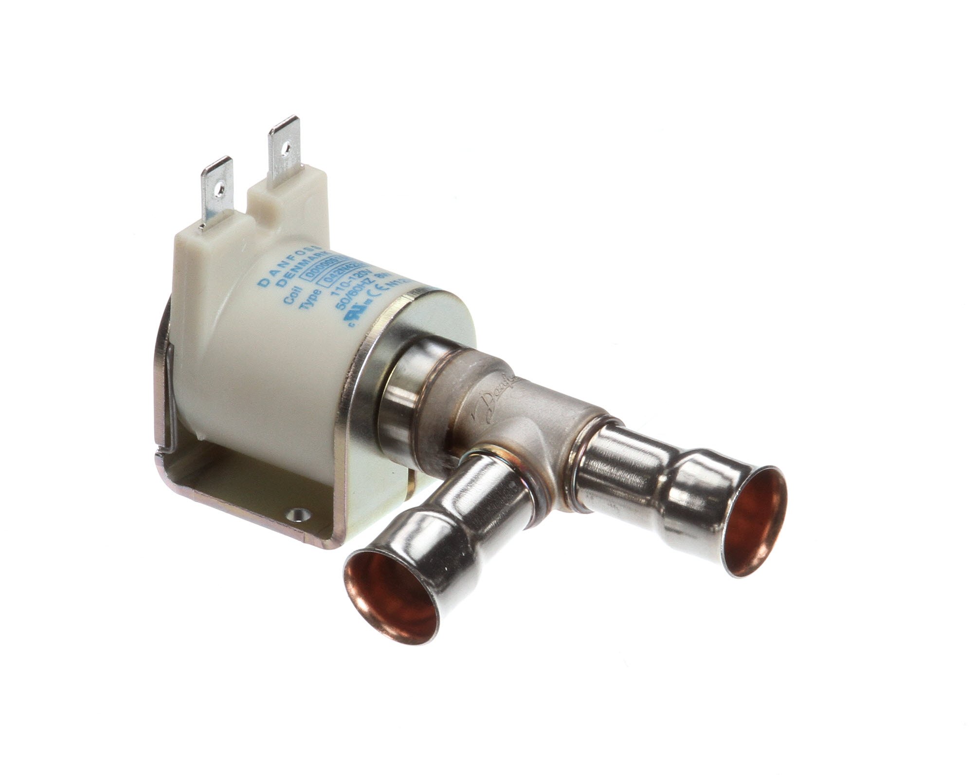 Manitowoc Ice 000007016 pièce d'origine électrovanne de service 115 V