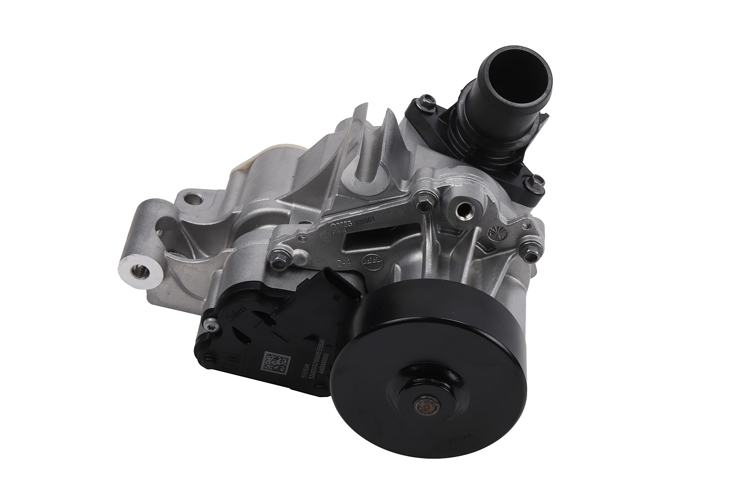 ACDelco GM Original Equipment 55516733 Water Pump