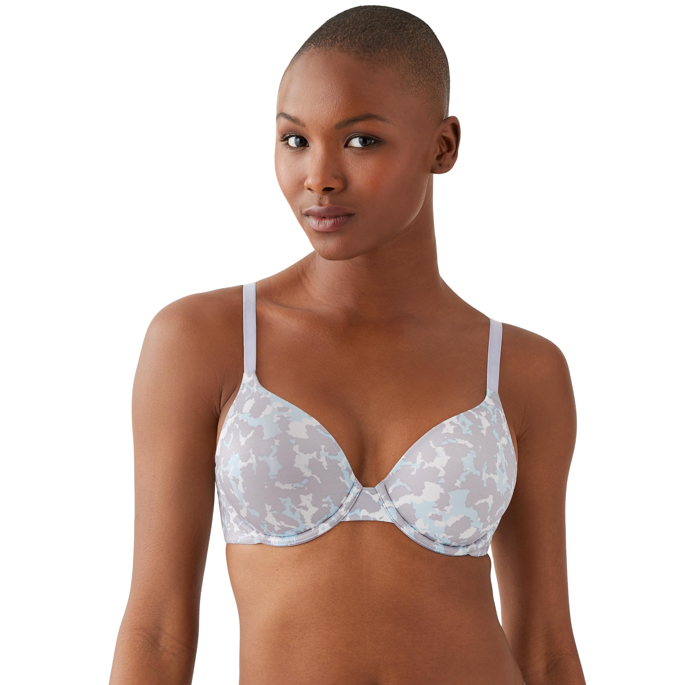 b.tempt'd Women's Future Foundation Convertible T-Shirt Bra