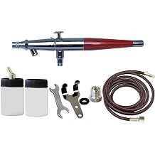 Paasche Airbrush VL-1AS Double Action Siphon Feed Airbrush