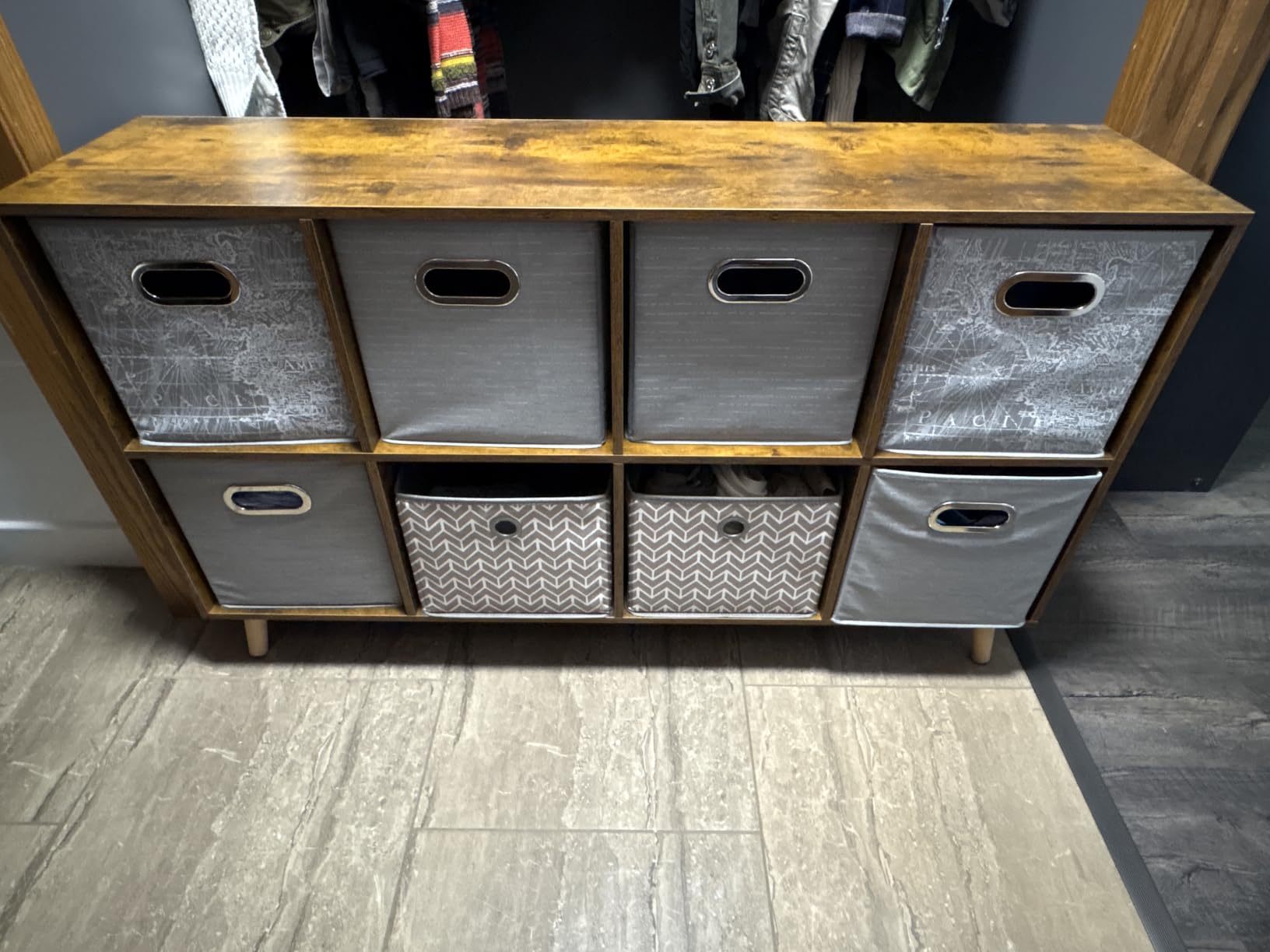 Customer photo