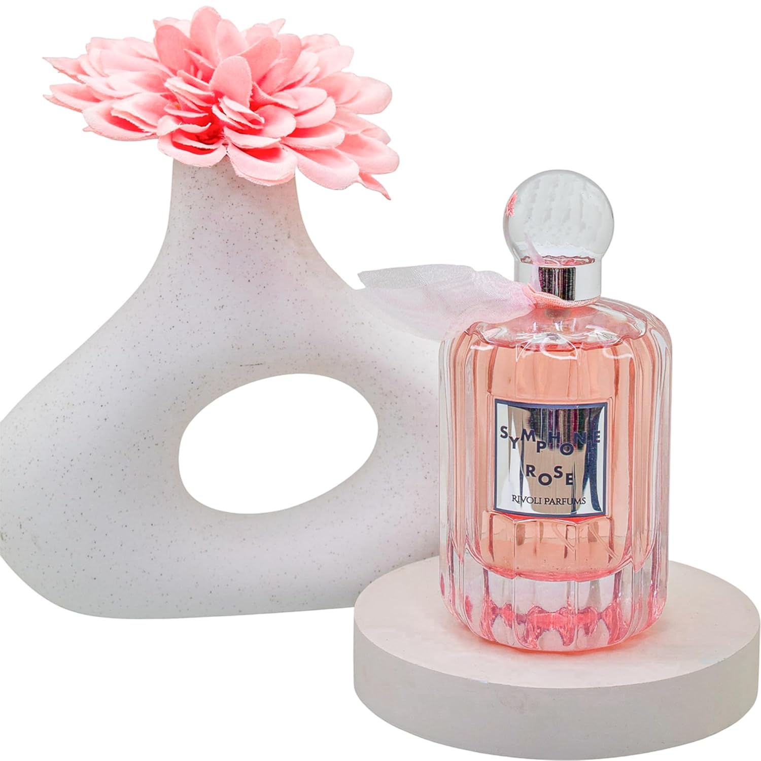 Symphonie Rose (L) Eau de Parfum 100 ml Spray