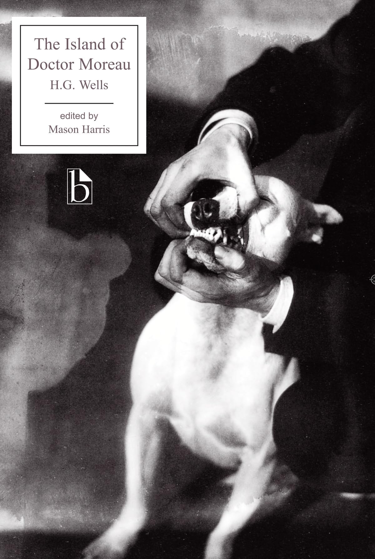 Buy The Island of Doctor Moreau (Broadview Editions) — BookShops.in