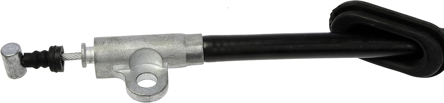 Dorman C138613 Rear Passenger Side Parking Brake Cable Compatible with Select Honda Models