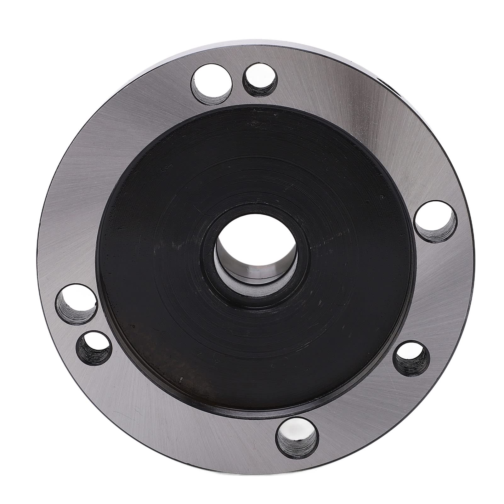 ER25 Carbon Steel Collet Chuck 100mm Diameter for CNC Milling Machine - Accurate Lathe Part for Skilled and Hobbyist Use