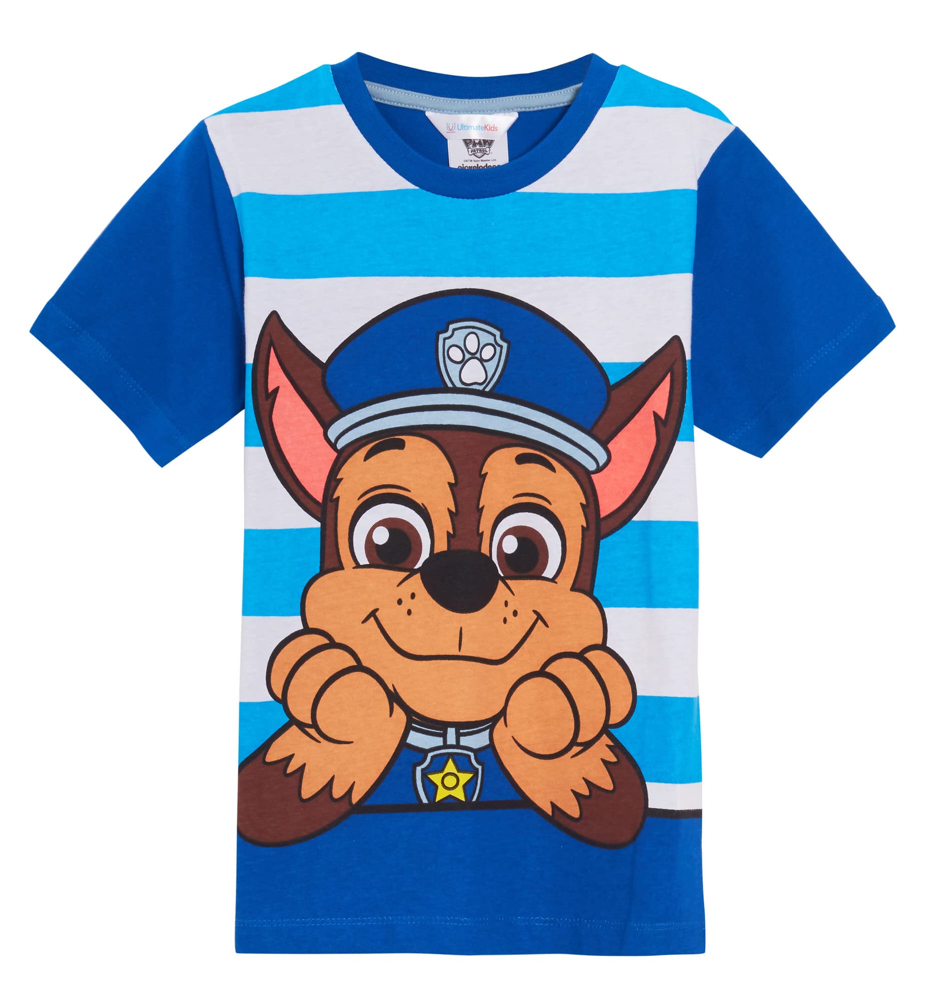 Nickelodeon Paw Patrol Magliette