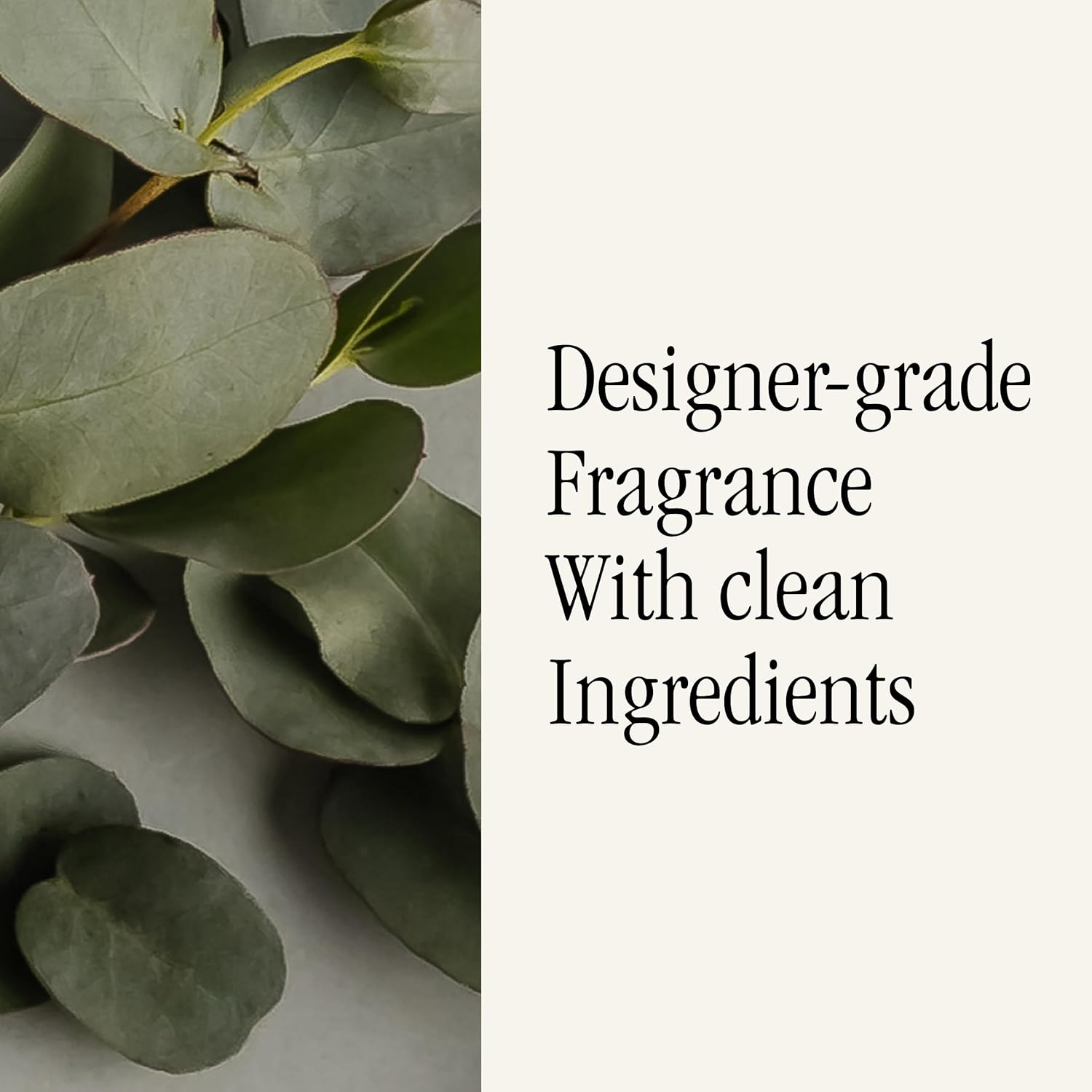 Pura & Unify Co. Home Scent Refill - Smart Home Air Diffuser Fragrance - Up to 120-Hours of Premium Fragrance per Refill - Clean & Safe Diffuser - Household Essential - 4 Pack, Dew - Image 3