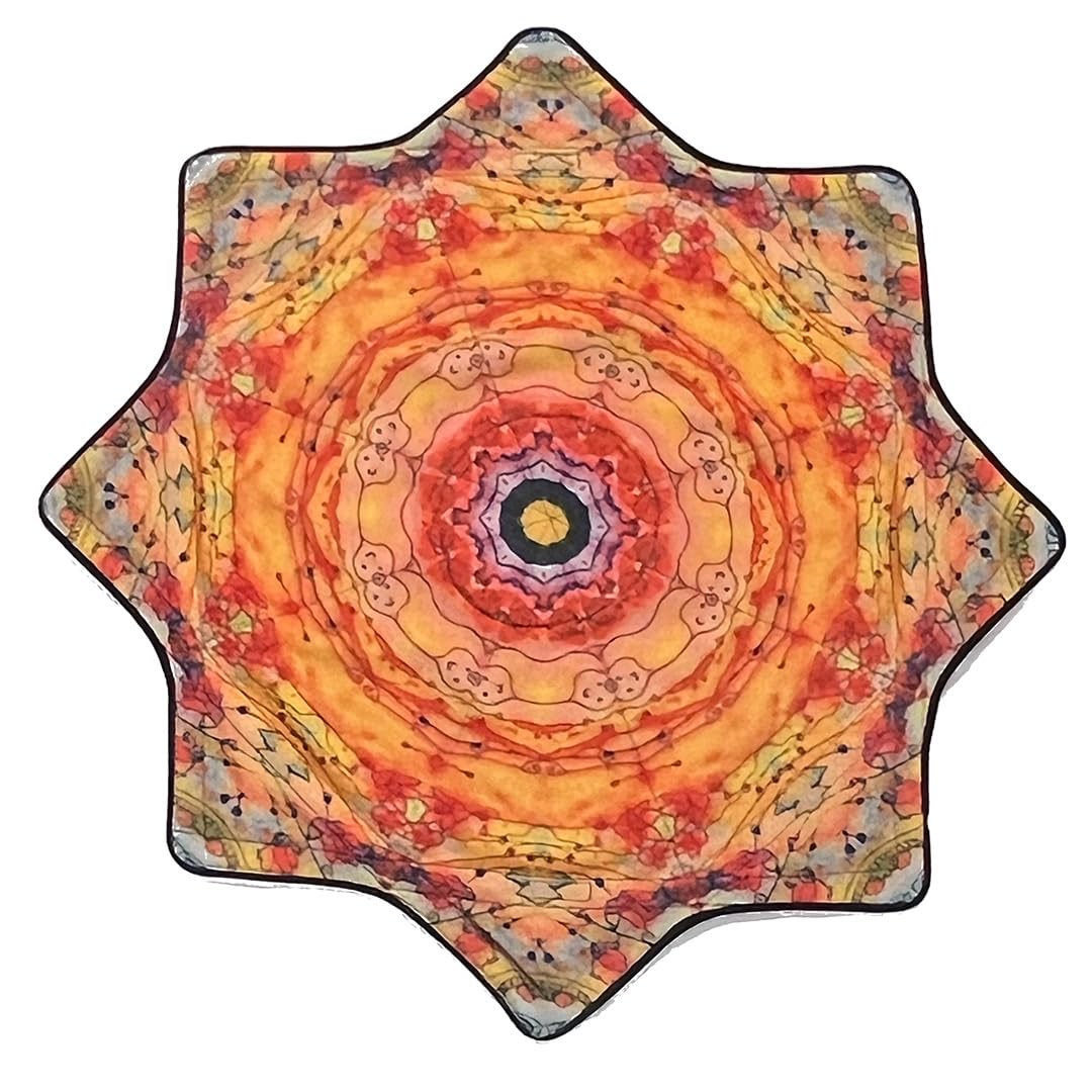 Mougee Air - Flow Star with Power Ring - Great for Beginners (Serendipity)