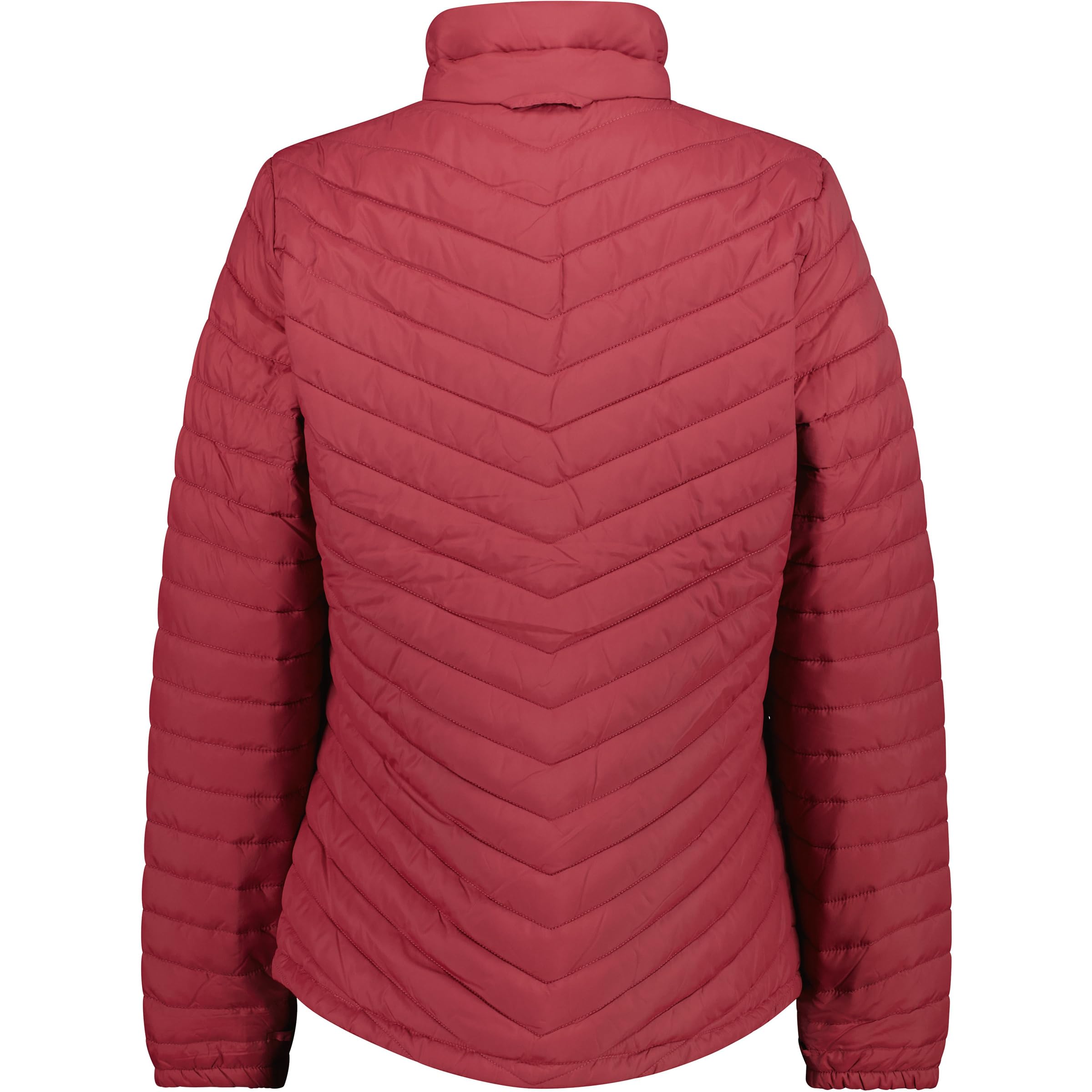 CMP Giacca multifunzionale 3 in 1 da donna con strato interno staccabile in piumino sintetico, 35Z1456D