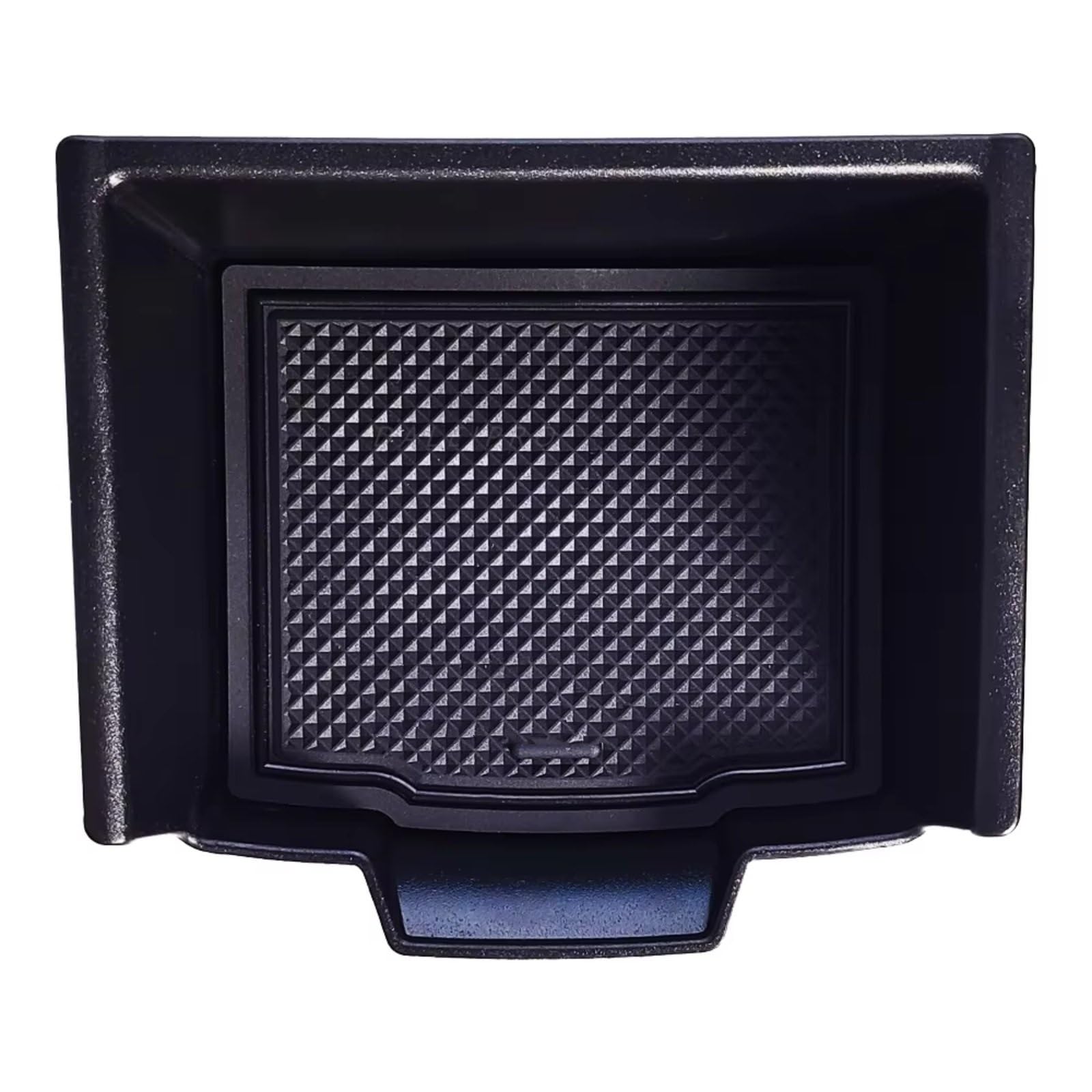 MYHGTFL Car Central Armrest Tray Compatible With Mitsubishi For ASX 2023 1 Pcs Car Armrest Storage Box Center Console Organize Tray Storage Box Central Tidying Interior