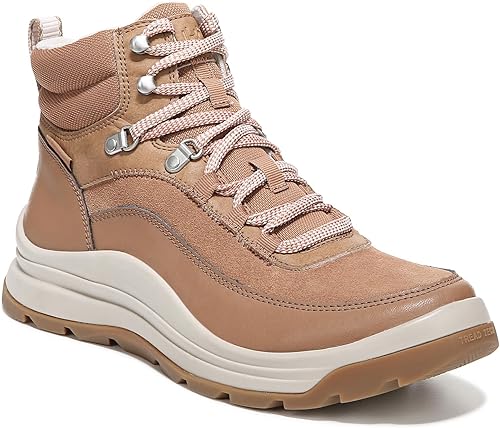 Ryka Botas de senderismo Halo para mujer