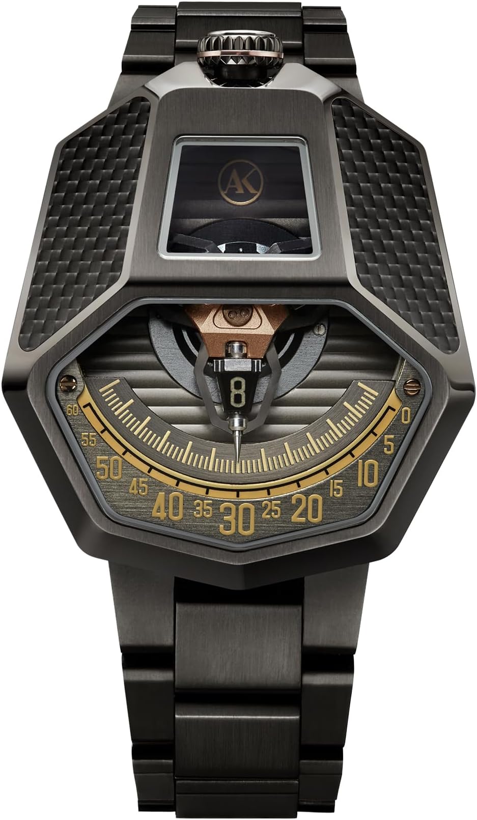 Seiko Sapphire Quartz Watch Sgg715p1 Lume Tissot Watches For Men