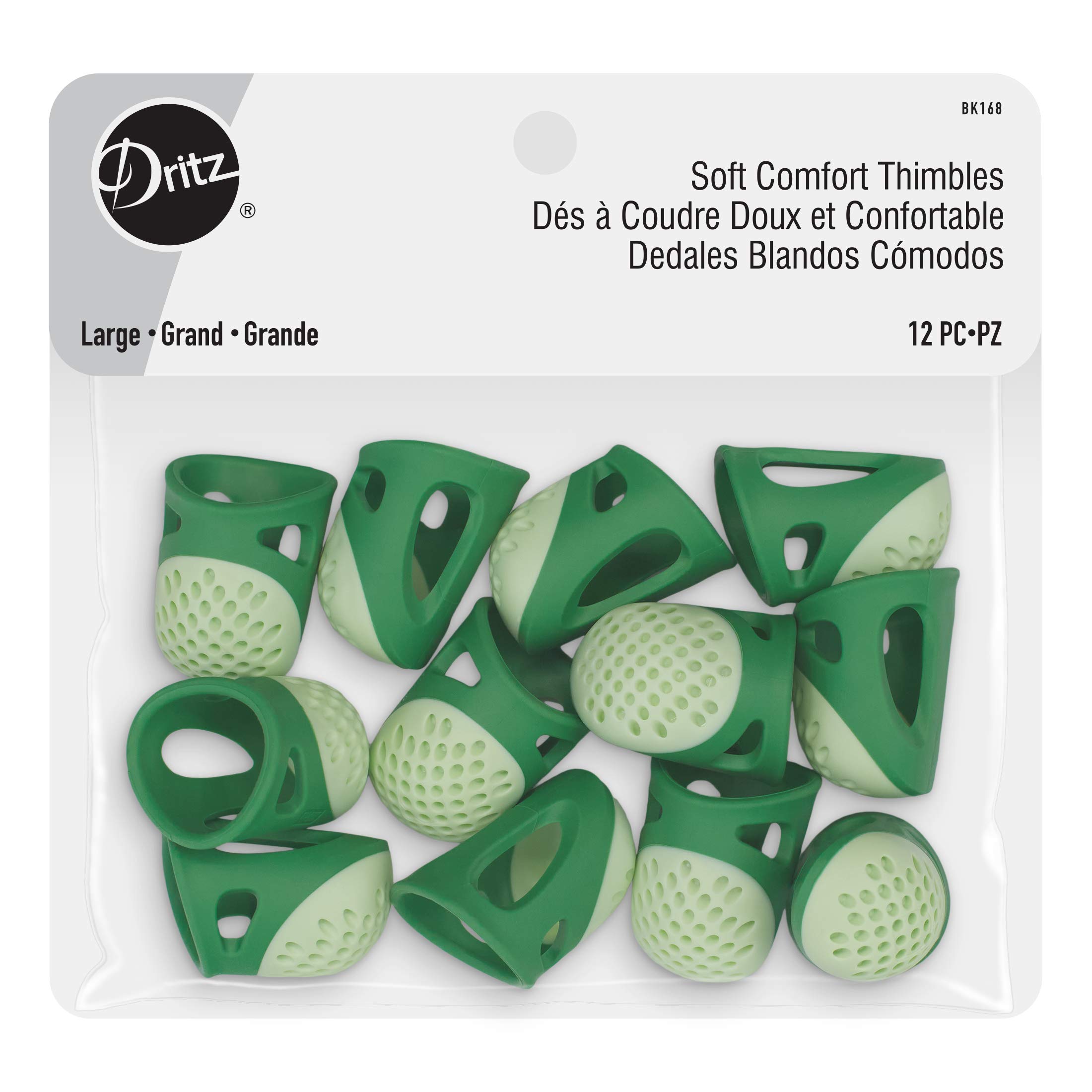 Dritz Dedales, Verde, L