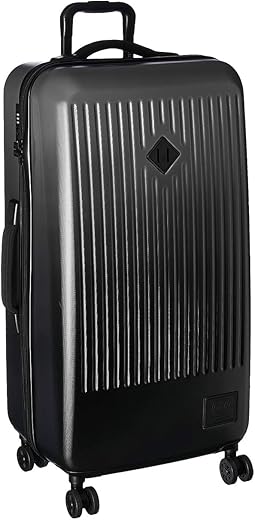 Quiet Shade/Black Gradient