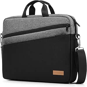 Targus Laptoptas Classic CN415EU 15,6 inch Zwart, rood