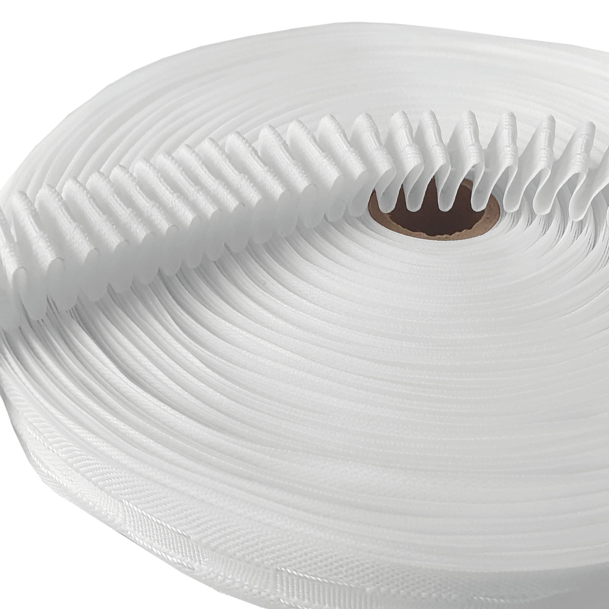 Bestlivings Nastro per matita trasparente 50 mm (lunghezza 5 m - 50 m