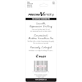 PILOT Precise Varsity Pre-Filled Fountain Pens, 1.0mm, Multicolor, 3-Pack – view 2