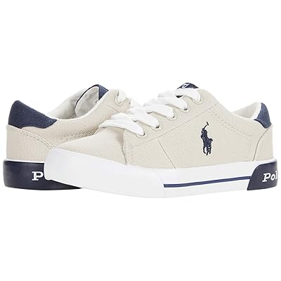 Polo Ralph Lauren Kids Grafftyn Sneaker (Little Kid) Boy