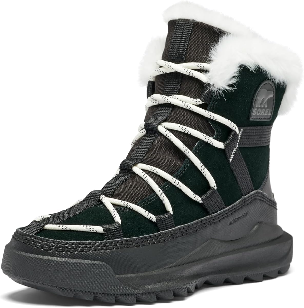 Ona™ Rmx Glacy Plus impermeable para mujer