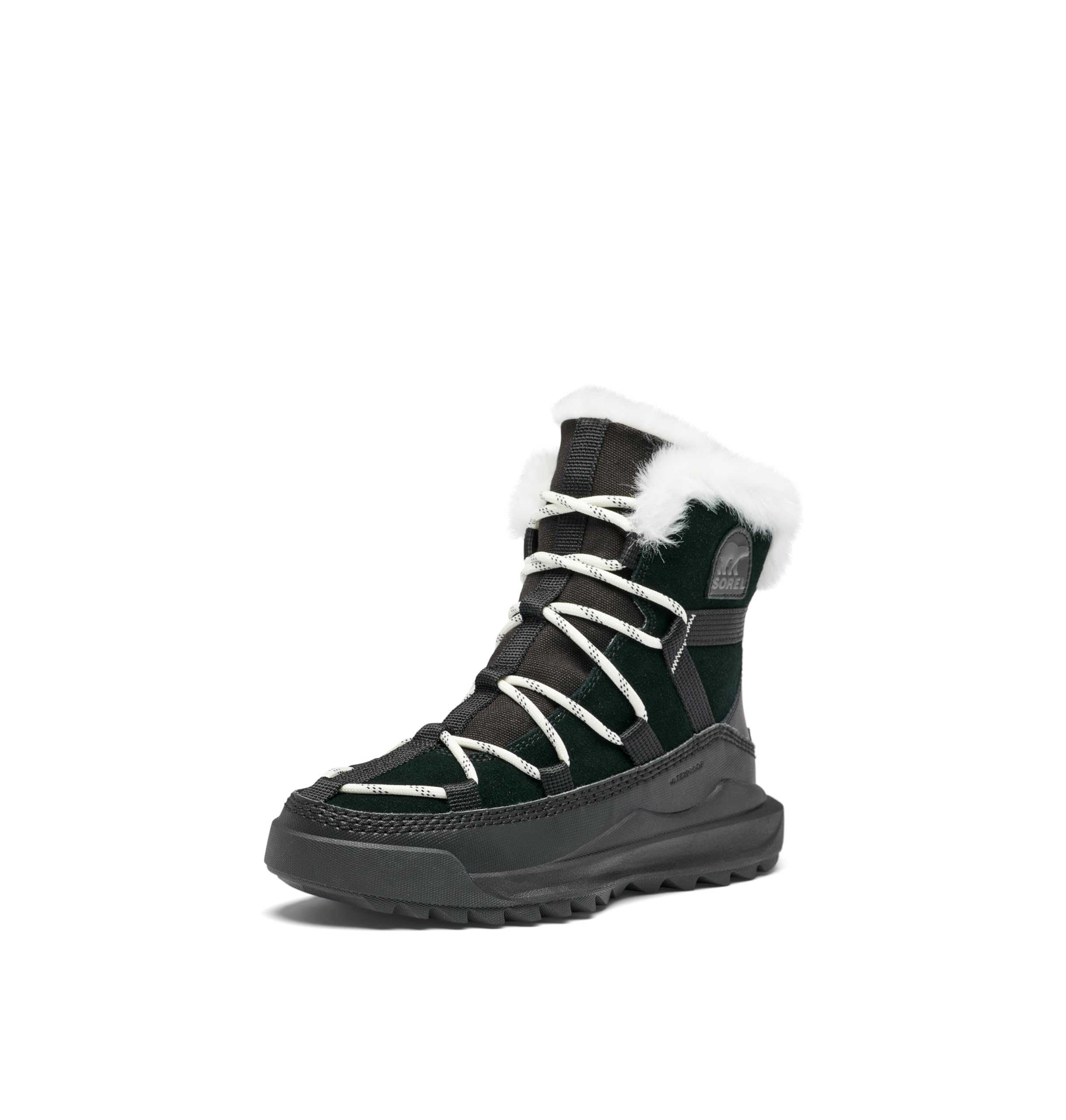Sorel womens Ona Rmx Glacy Plus Waterproof