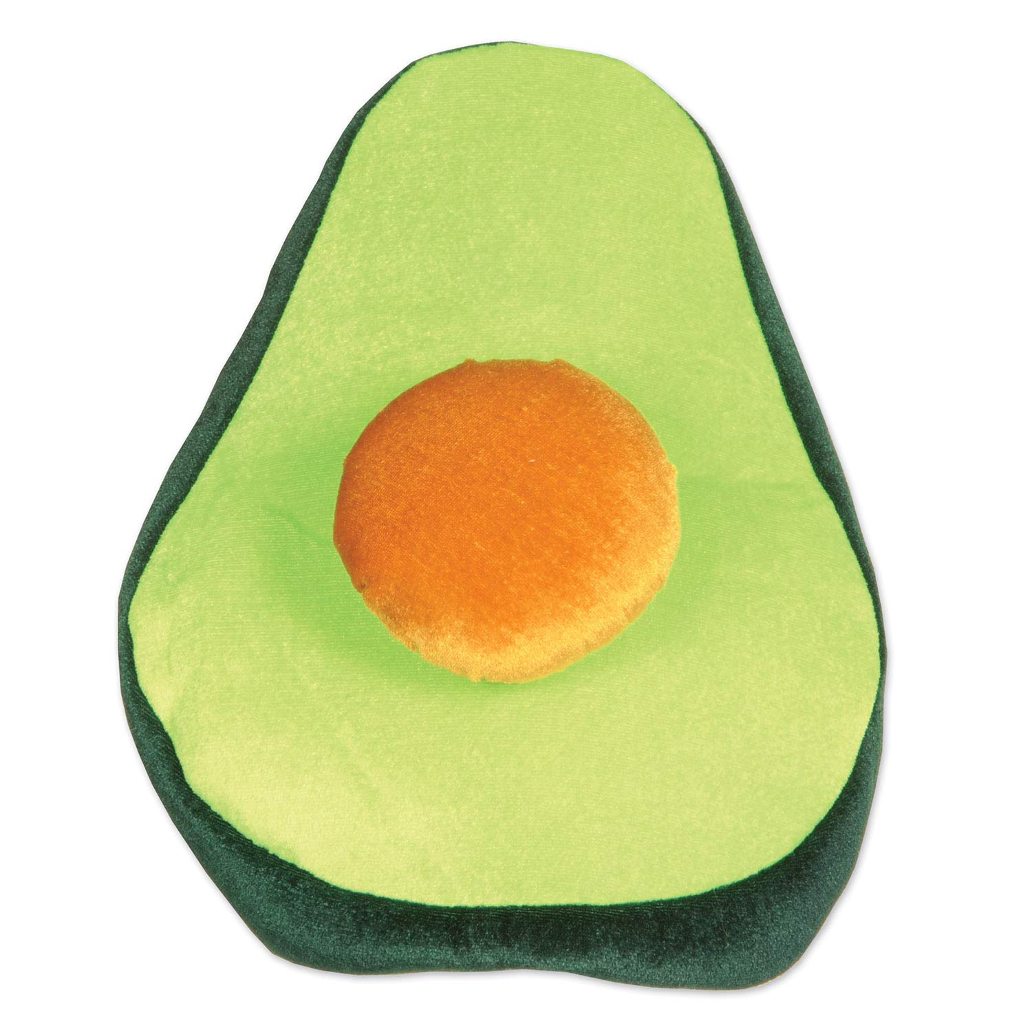 Beistle 60825 Avocado Hat, One Size Green : Amazon.ca: Health