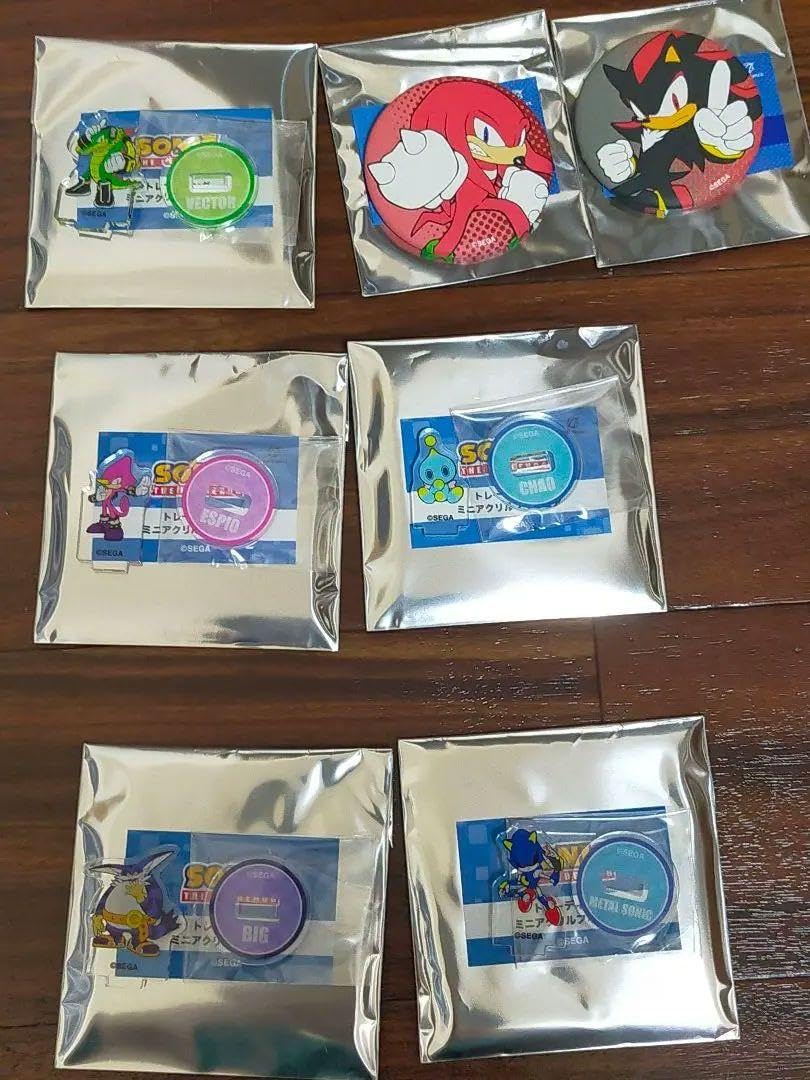 Amazon.co.jp: ソニックザヘッジホッグ グッズセット : おもちゃ