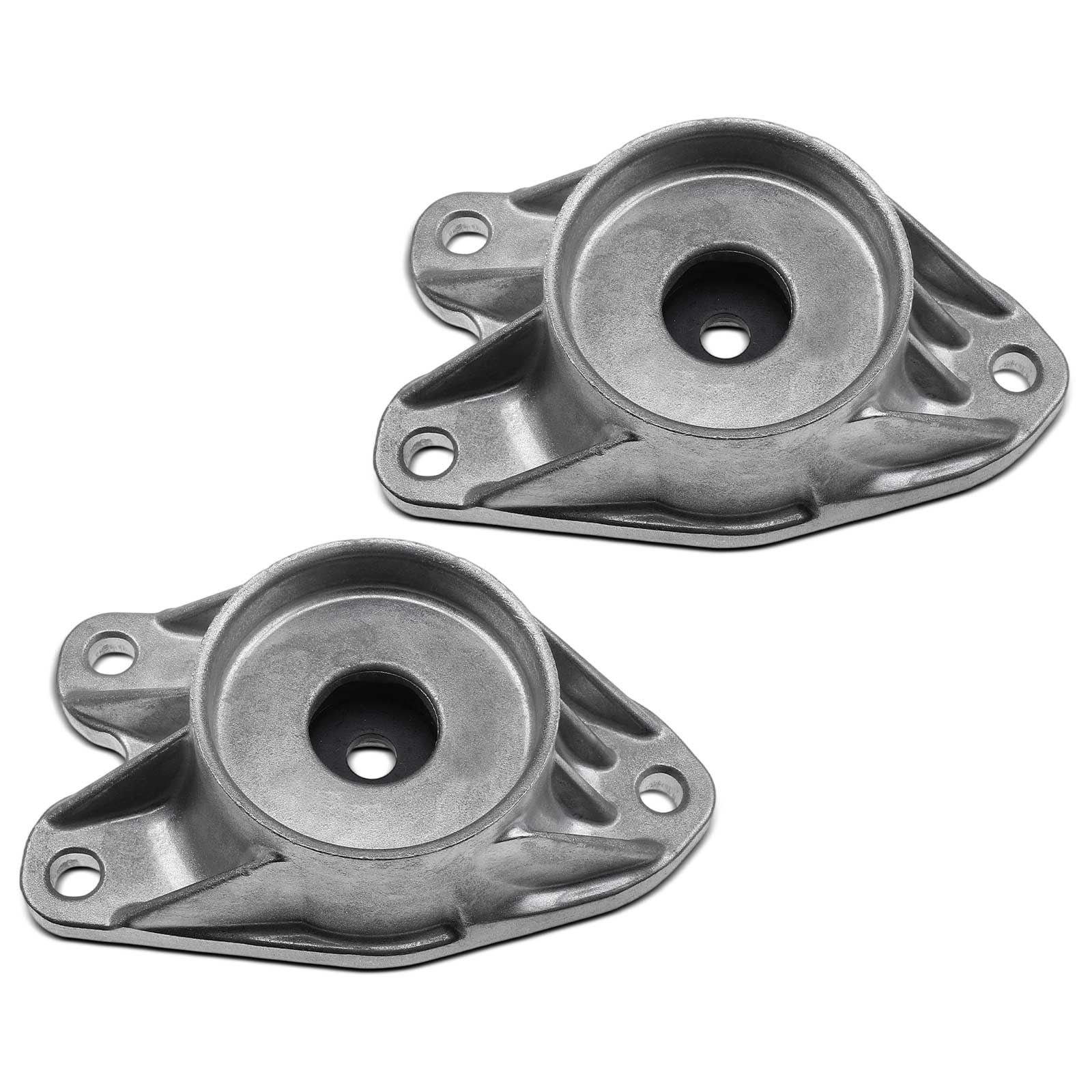 Frankberg Cuscinetto del montante Cuscinetto di supporto della sospensione Posteriore Compatibile con Serie 1 F20 Serie 3 Touring F31 M.i.n.i F56 X1 F48 2 Active Tourer F45 Replace# 33506862725