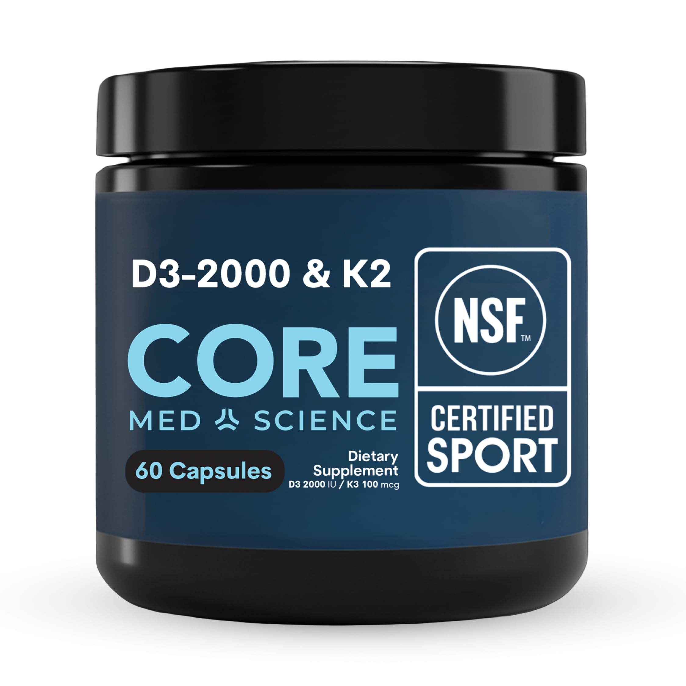 Core Med