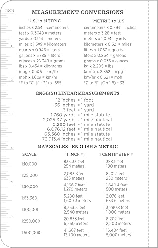 Miniatura 13 de Rite in the Rain Cuaderno de bocetos de cubierta dura resistente a la intemperie, 4.75 x 7.5 pulgadas, cubierta negra, patrón de página en blanco
