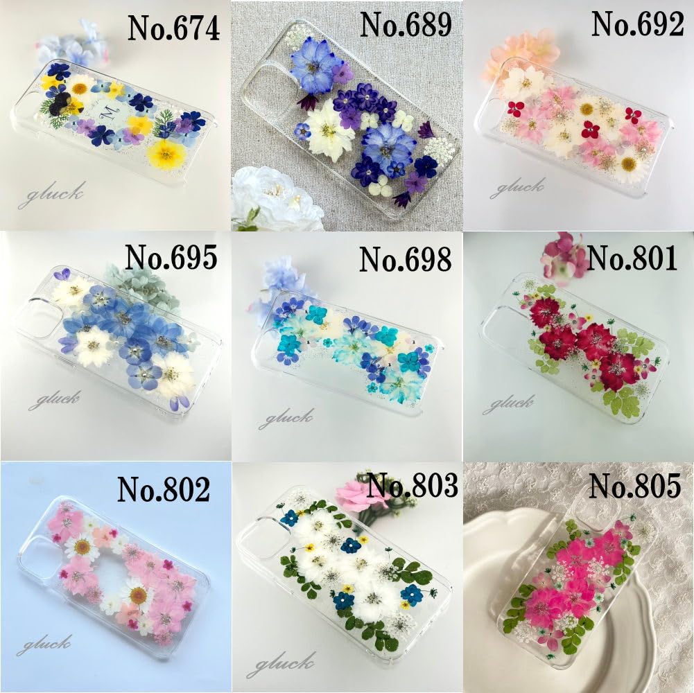 レジンハンドメイド674