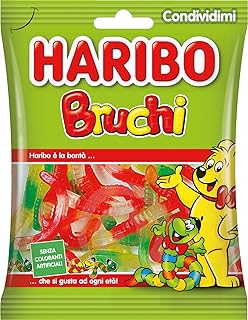 Haribo Bruchi 175gr