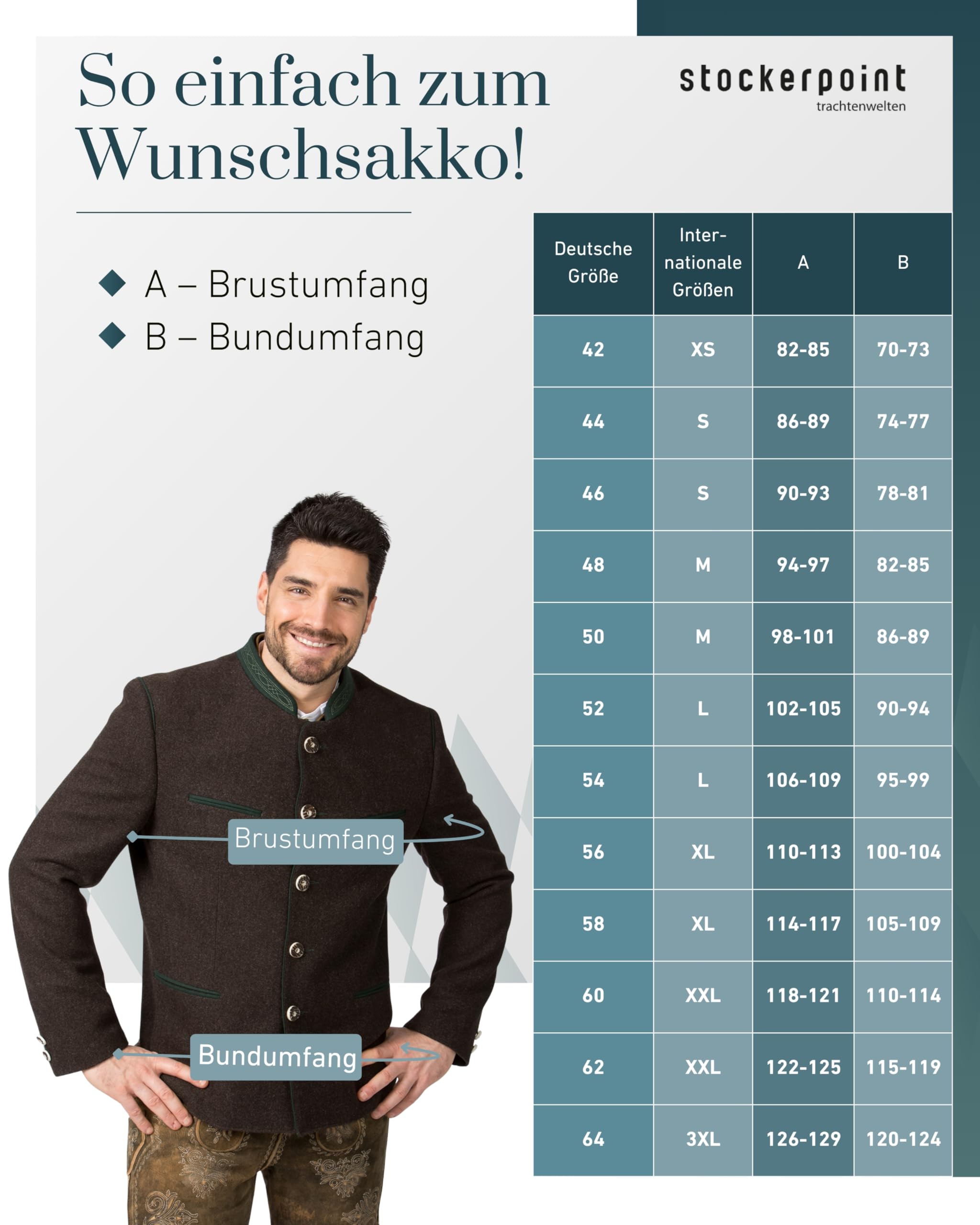 Stockerpoint Jacke Stachus