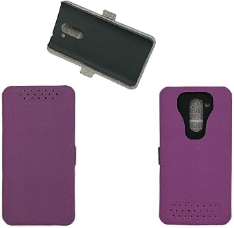 Case for Huawei Honor 6X BLN-AL10 BLN-L21 BLN-L22 BLN-L24 Case Cover Purple