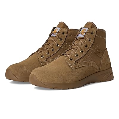 Carhartt Force 5 Lightweight Sneaker Boot Soft Toe Men