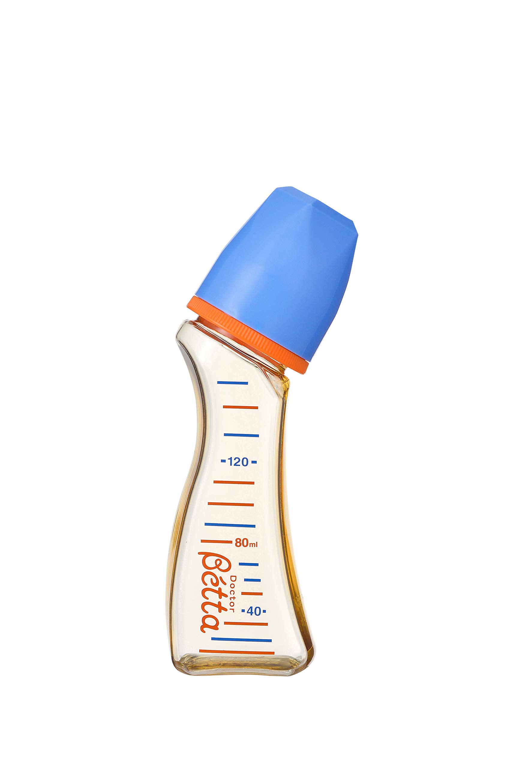 Amazon | ベッタ (Betta) ドクターベッタ哺乳びん ジュエル S2M 120ml 