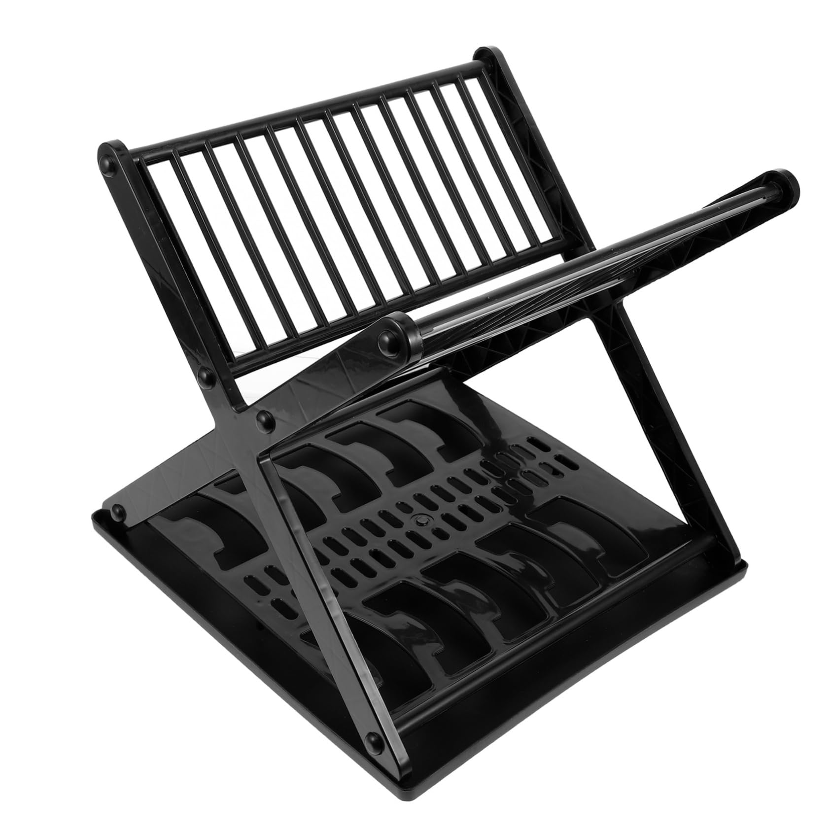LABRIMP Scolapiatti Per Cucina Design Semplice Scolapiatti Con Vaschetta Raccogligocce Organizzatore Stoccaggio Per Piatti