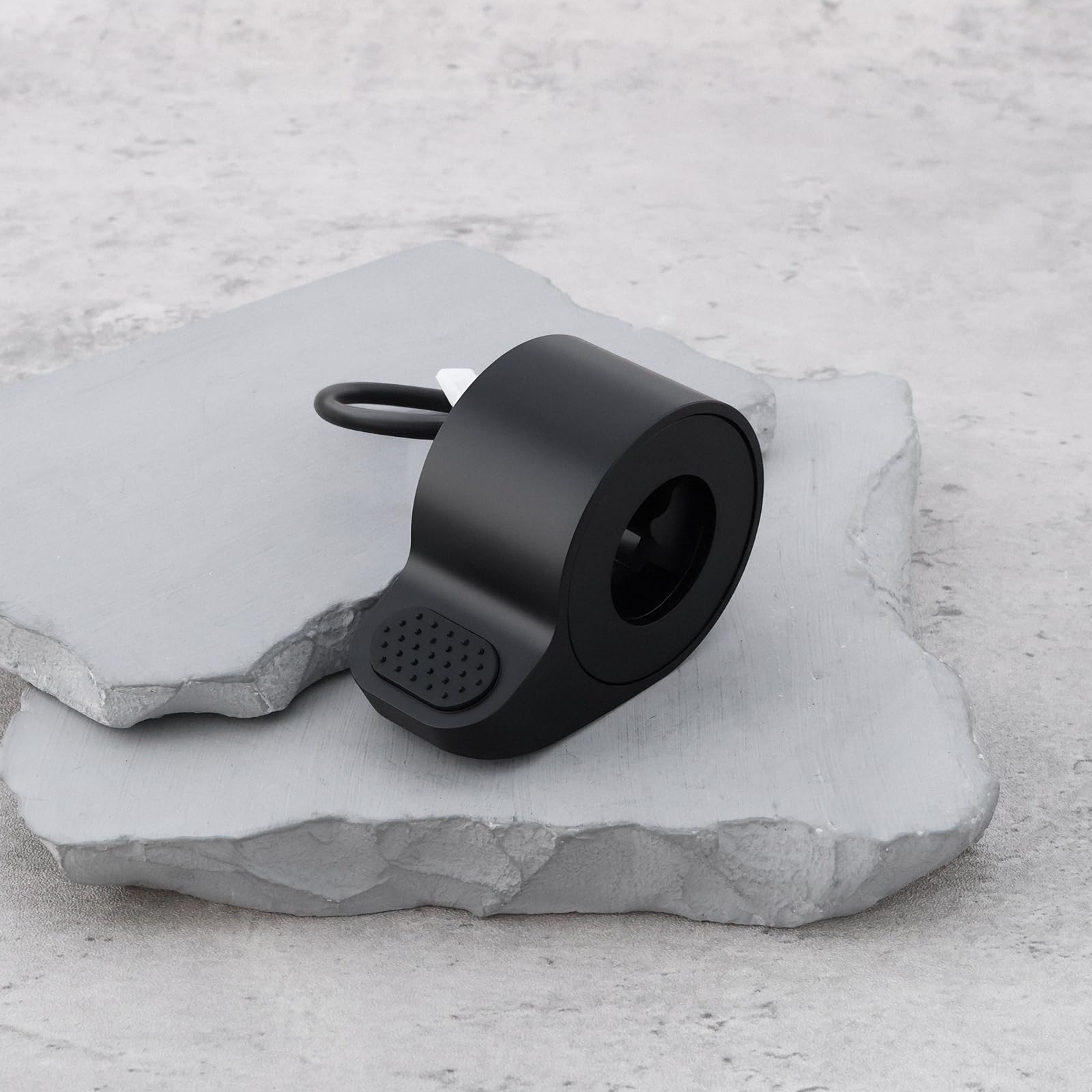 Create idea Acelerador de Scooter Eléctrico Compatible con IScooter I9 I9pro I9max