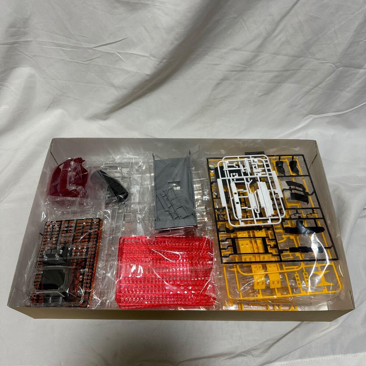 Amazon.co.jp: レア アオシマ AOSHIMA 1／32 スーパー 