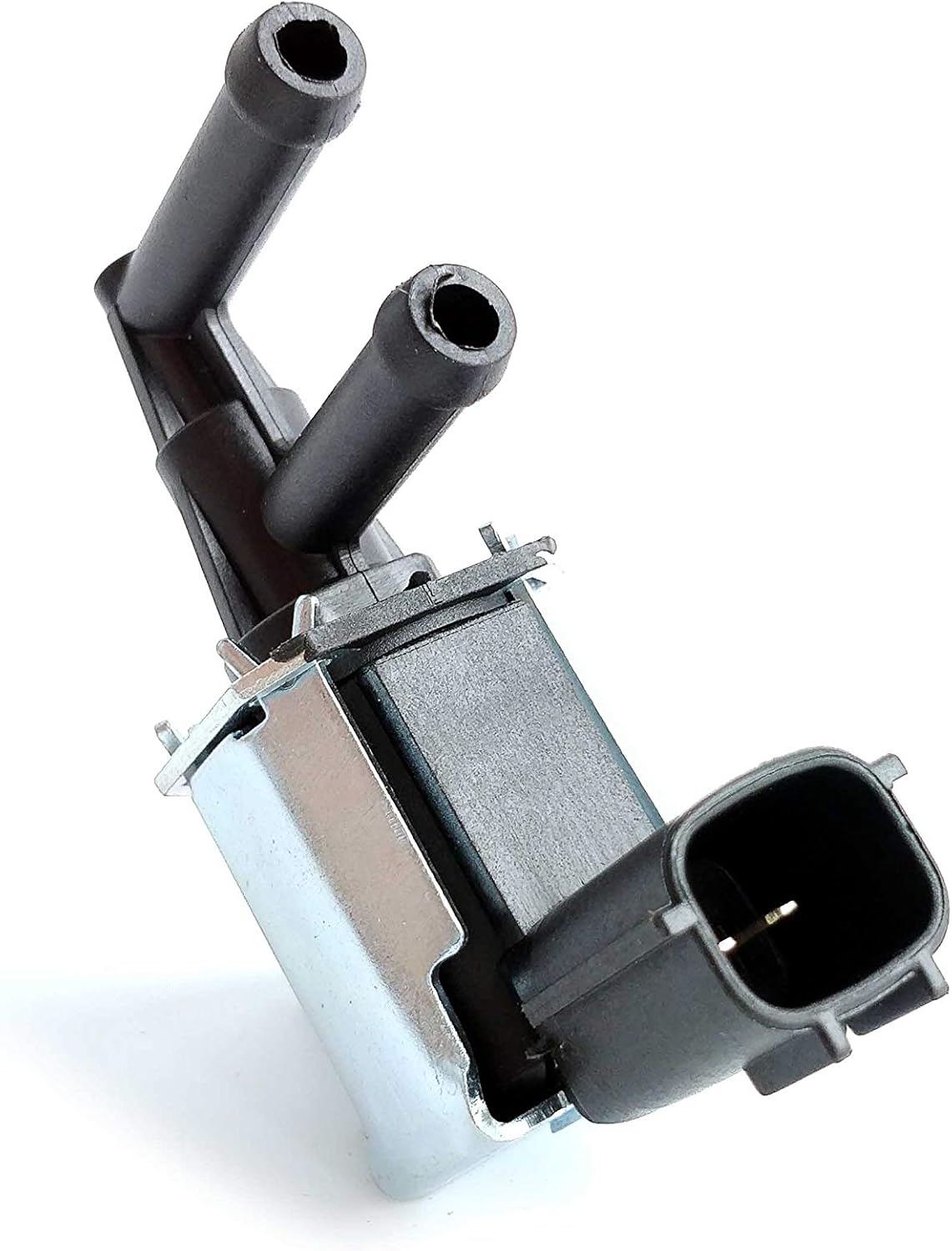 Vapor Canister Purge Solenoid Vacuum Valve Replacement For