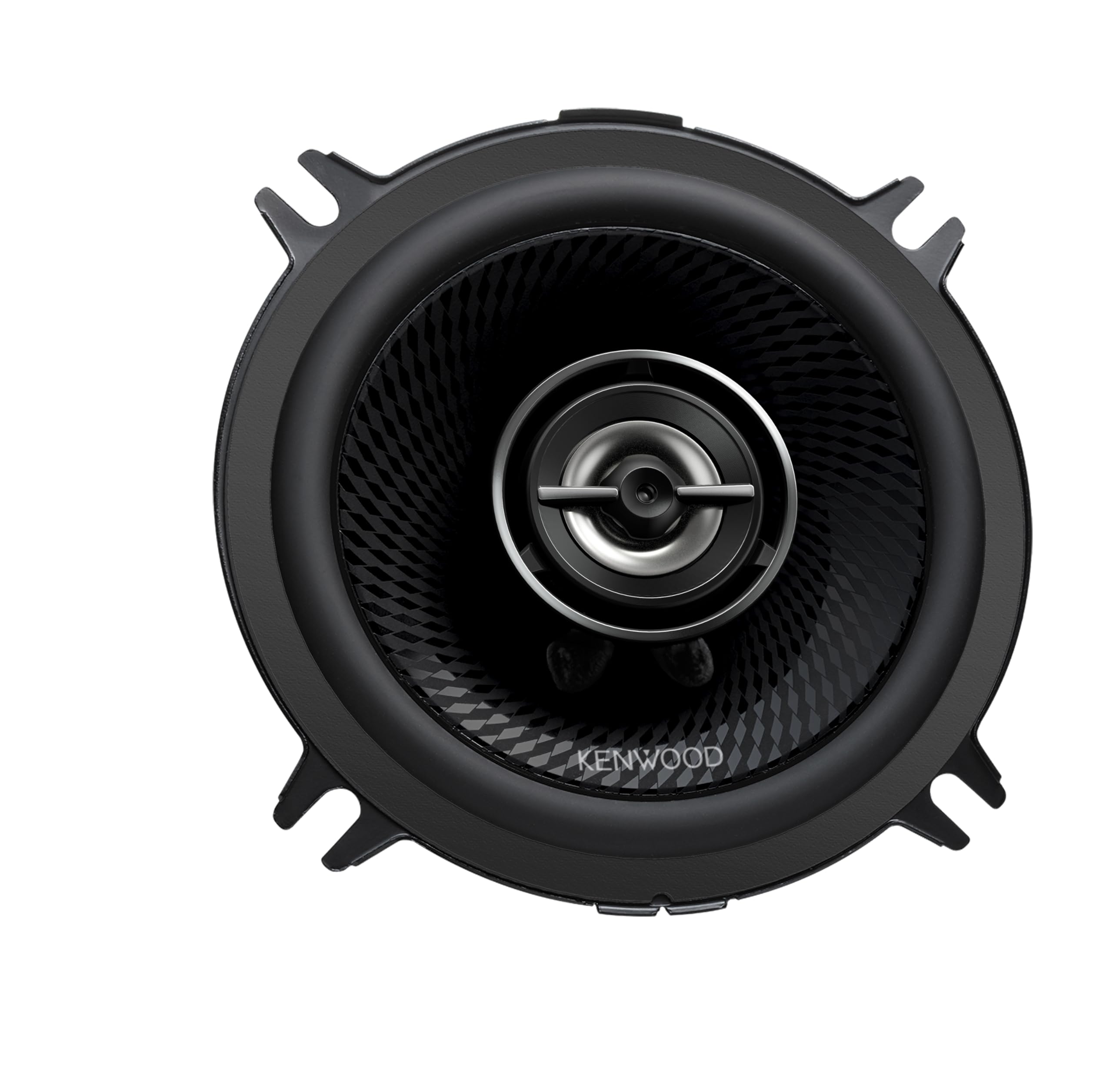 Amazon.co.jp: Kenwood KFC-1398RS 5-1/4インチ 2ウェイカースピーカー