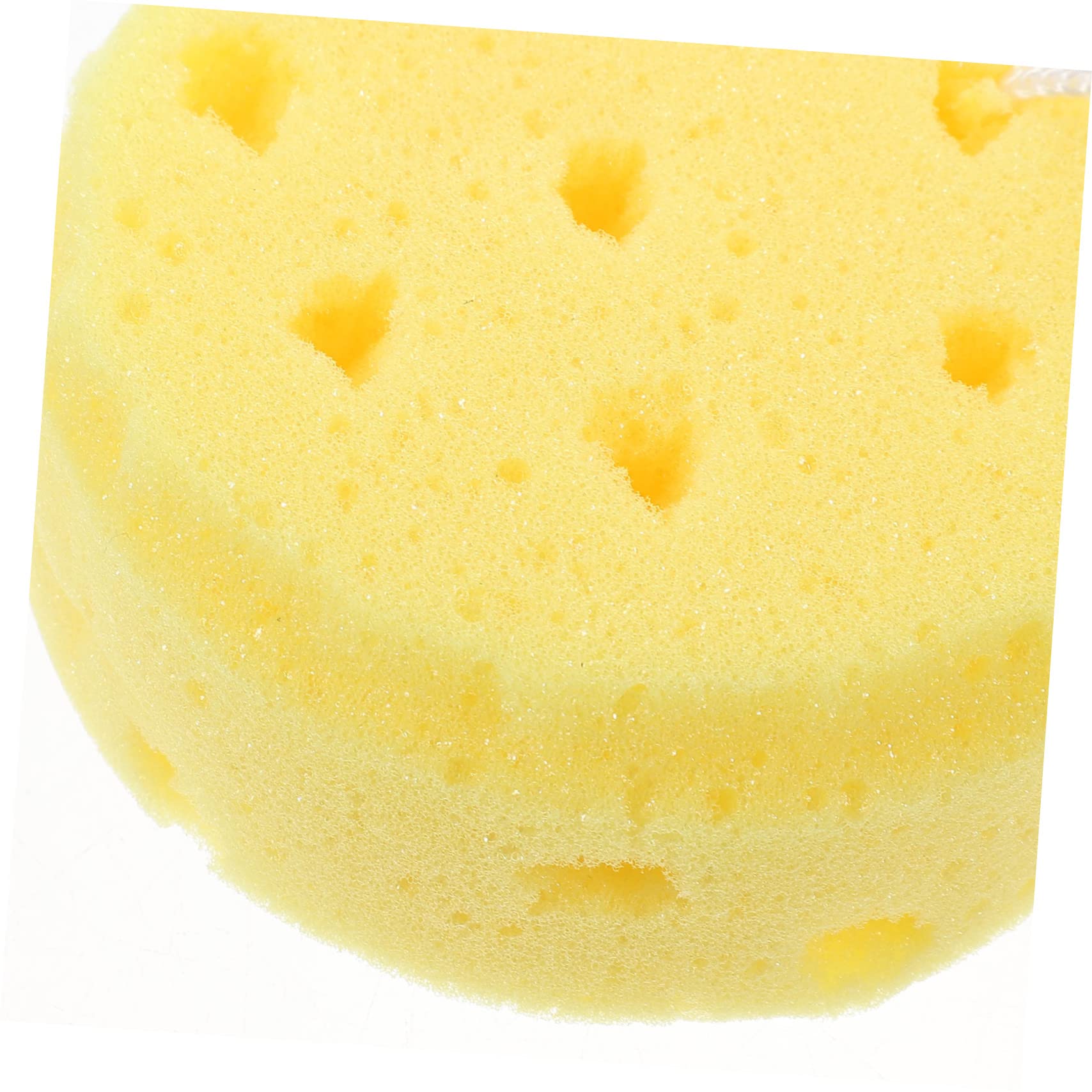 Beavorty 12piezas Esponjas De Baño Exfoliantes Para Cuerpo Loofah Natural Para Para Mujeres y Hombres Suaves y Eficaces El Cuidado Piel