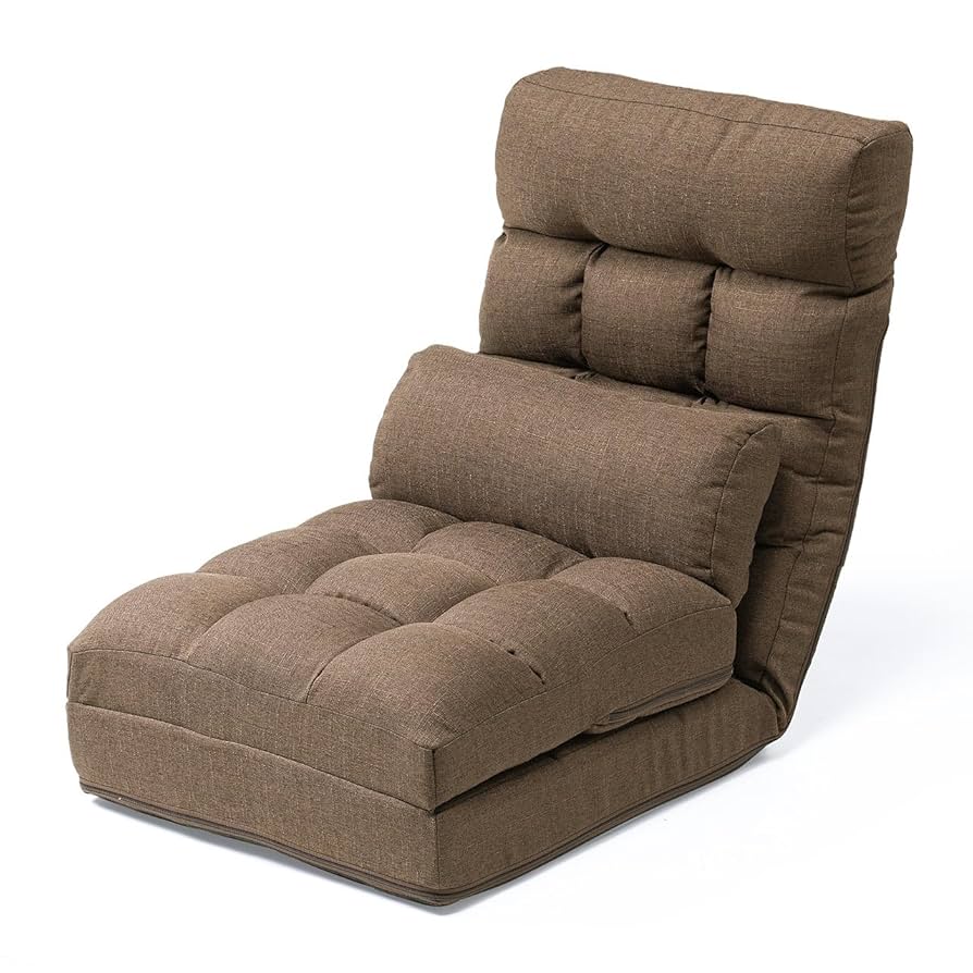 Amazon｜サンワダイレクト 座椅子 ソファーベッド