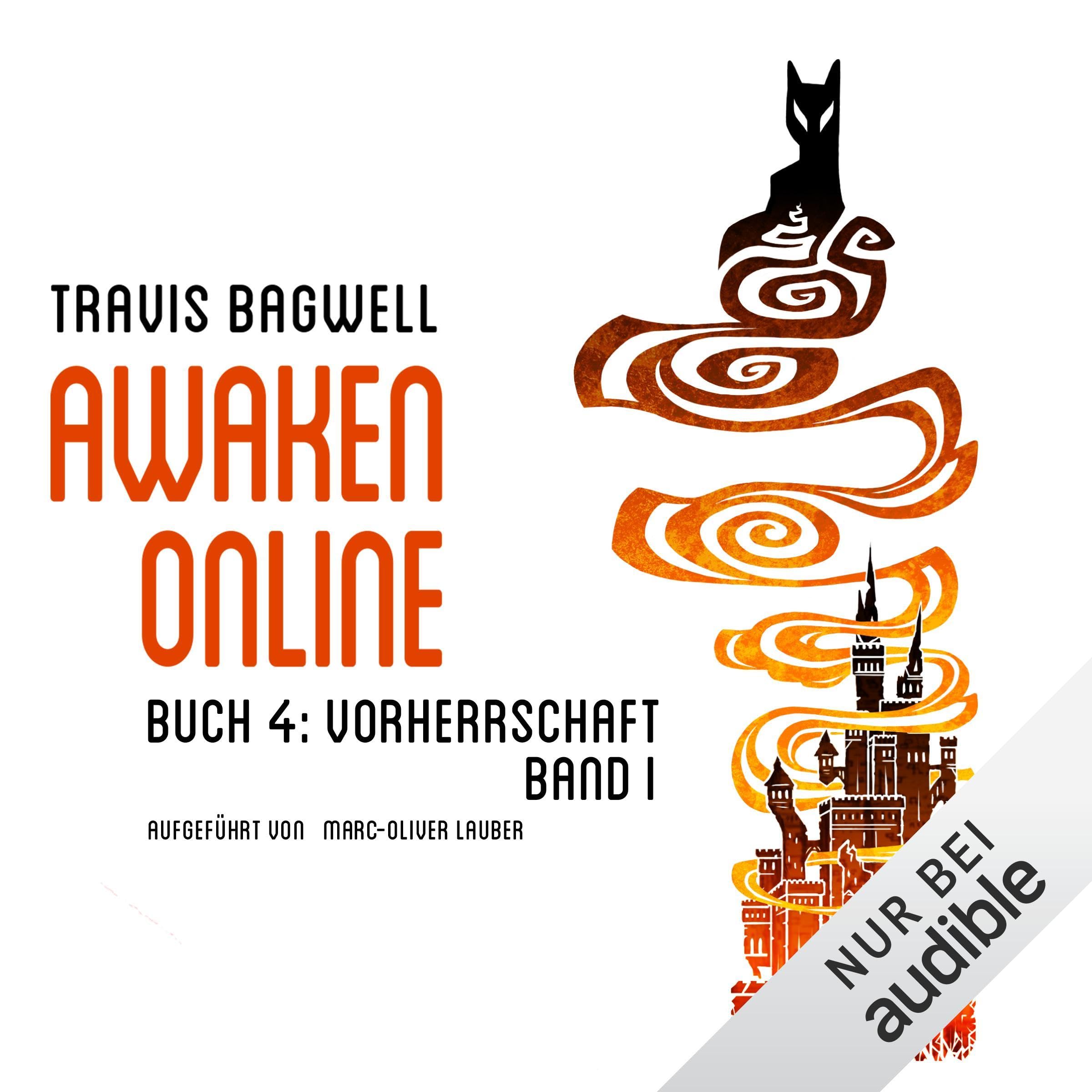 Cover art for Vorherrschaft