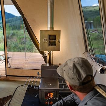 Amazon.co.jp: Winnerwell ウィンナーウェル Lサイズ (89mm) 薪