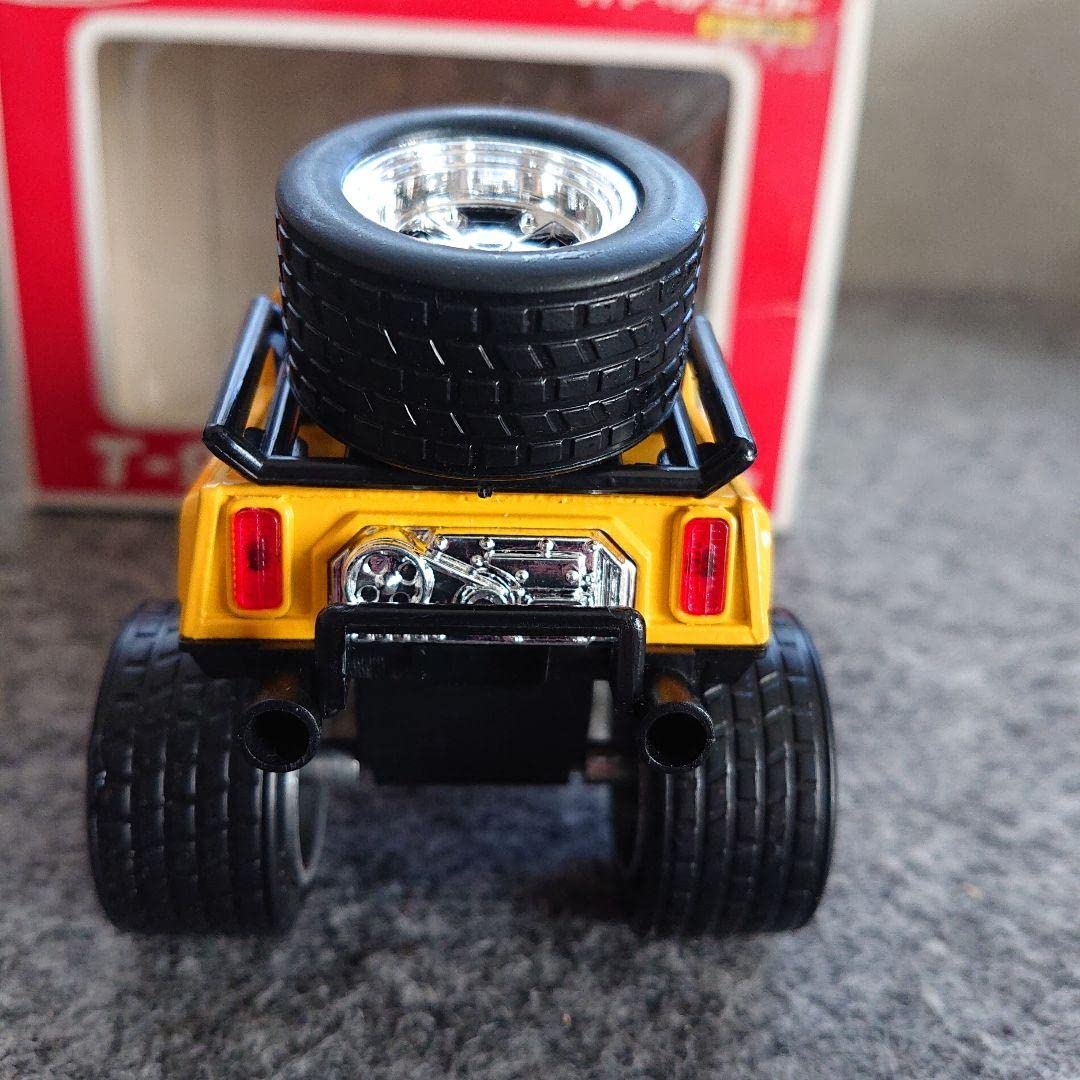 Amazon.co.jp: ダイヤペット ランボルギーニ チータ 日本製 : おもちゃ