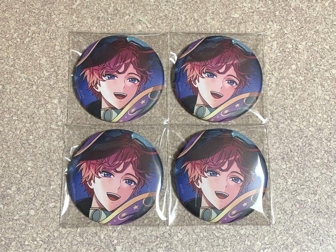 まほやく クロエ まほオケ 缶バッジ まほやく クロエ 缶バッジ MwW MwW3 - メルカリ