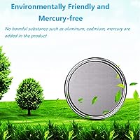 Vista 5 de Cotchear 5 unids/pack CR927 batería de moneda 3 V batería de botón de celda de litio ECR927 5011LC DL927 BR927 KCR927 LM927 CR927 pilas de botón