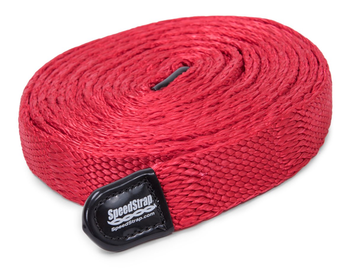 SpeedStrap 34220 - Correa de recuperación Tejida de 20 Pulgadas