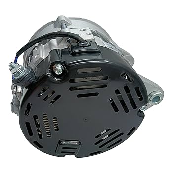 Amazon.com: HOLDWELL 24V 50A Alternator 8980890630