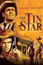 The Tin Star